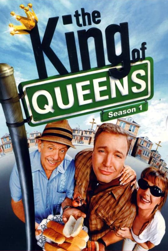 The King of Queens Holiday Specials